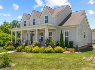 1971 Carothers Rd, Nolensville, TN 37135