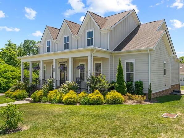 1971 Carothers Rd, Nolensville, TN 37135
