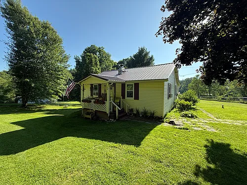 156 Ike Griffith Rd Photo 1