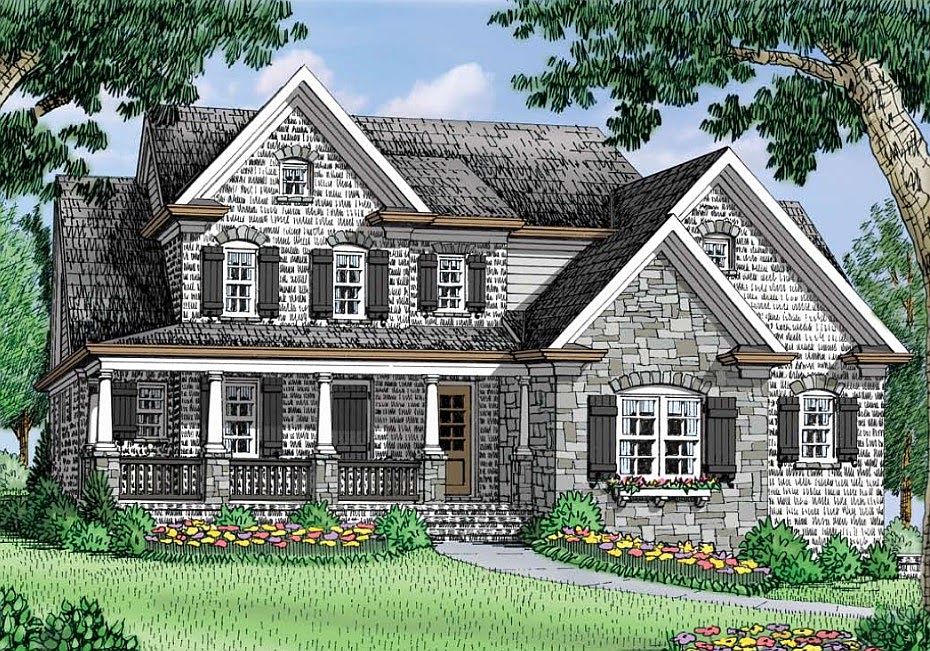 325 Windhaven Bay