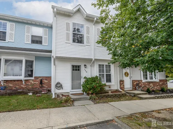 148 Meli Blvd, Jackson, NJ 08527