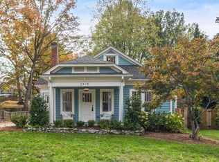 2415 Springwood Dr, Greensboro, NC 27403