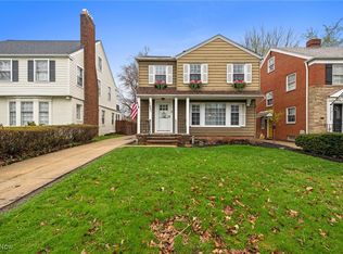17621 Scottsdale Blvd, Shaker Heights, OH 44120
