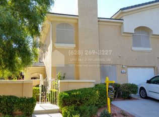 907 Graceful Moon Ave, Henderson, NV 89015