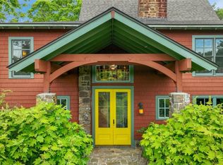 21701 Mount Gaylor Pt, Winslow, AR 72959