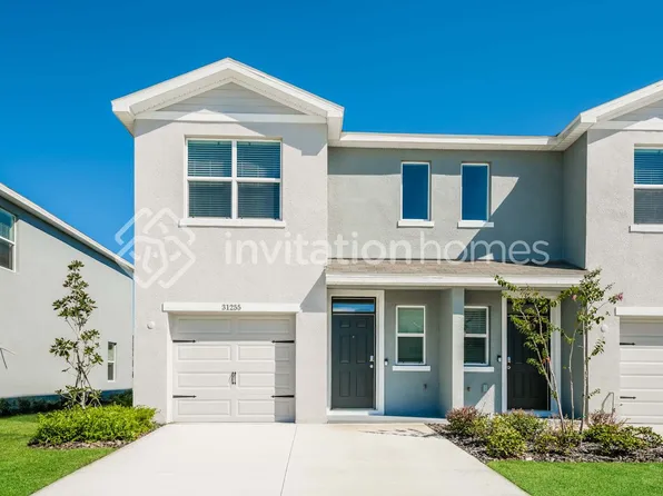 31255 Monterey Pine St, Wesley Chapel, FL 33545