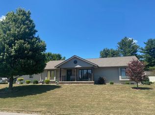 413 N Carter Ln, Swayzee, IN 46986