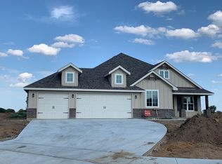 104 Ken's Ct, Pilot Point, TX 76258