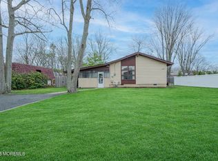 337 Crystal Drive, Brick, NJ 08723
