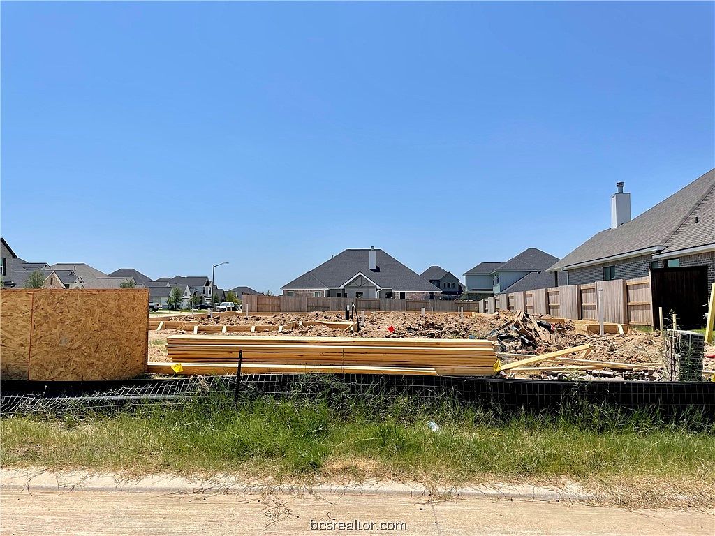 3538 Parker Ln, College Station, TX 77845 MLS 23008288 Zillow