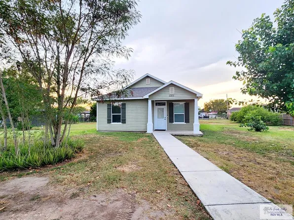 24836 Resaca Santa Dr, San Benito, TX 78586