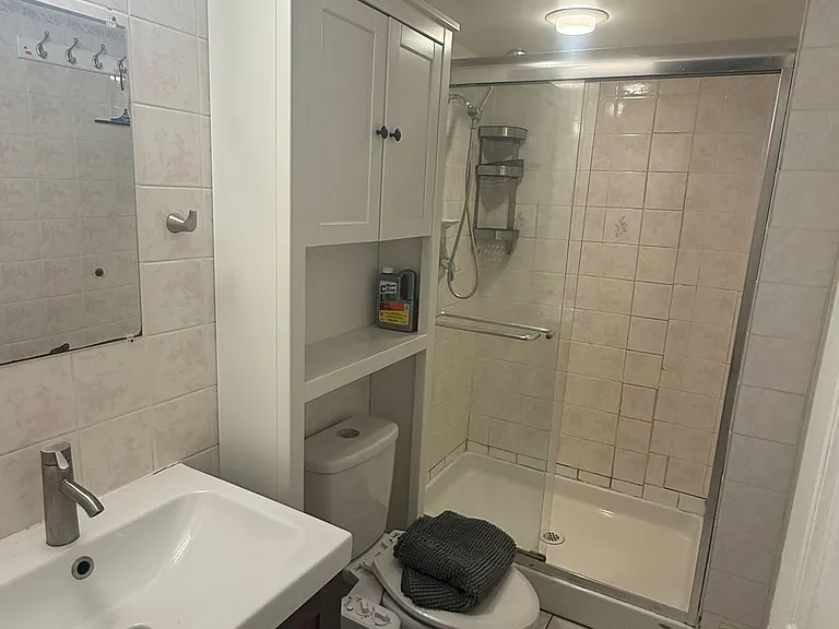 129 Upper Humber Dr #BASEMENT — Photo 7