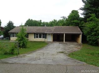 4522 Nicholas Rd, Knoxville, TN 37912