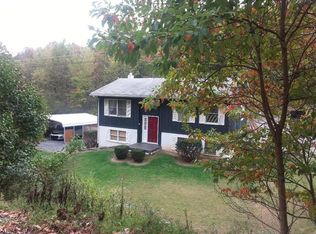 383 Showalter Rd, East Freedom, PA 16637