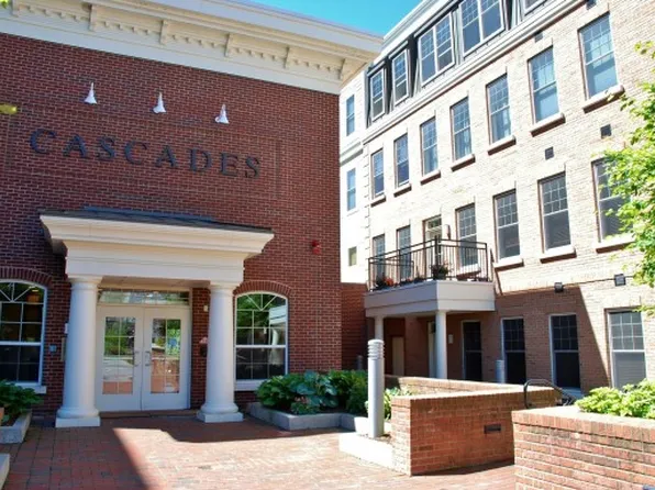 60 Winooski Falls Way #202, Winooski, VT 05404