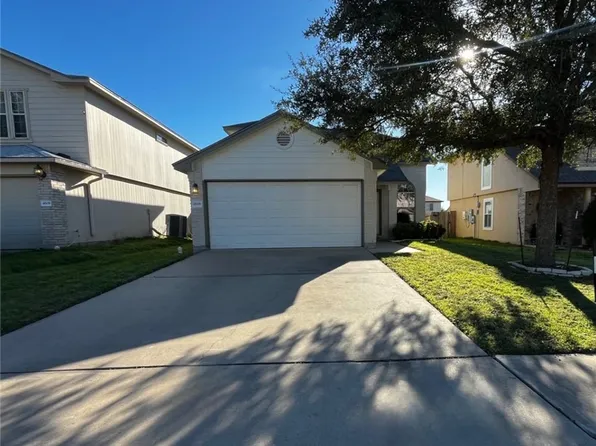 4608 Causeway Ct, Killeen, TX 76549