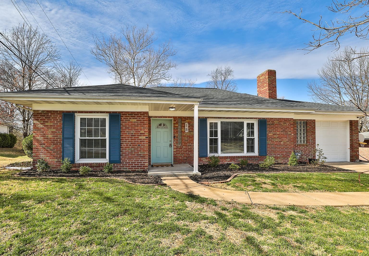 18 Lantana Dr, Saint Louis, MO 63123 | Zillow