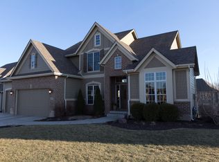 3907 SW 3rd Ct, Ankeny, IA 50023