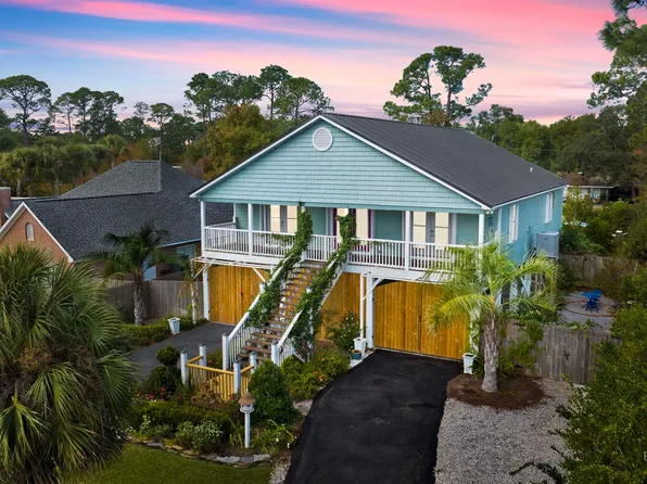 436 Magnolia Dr, Gulf Shores, AL 36542