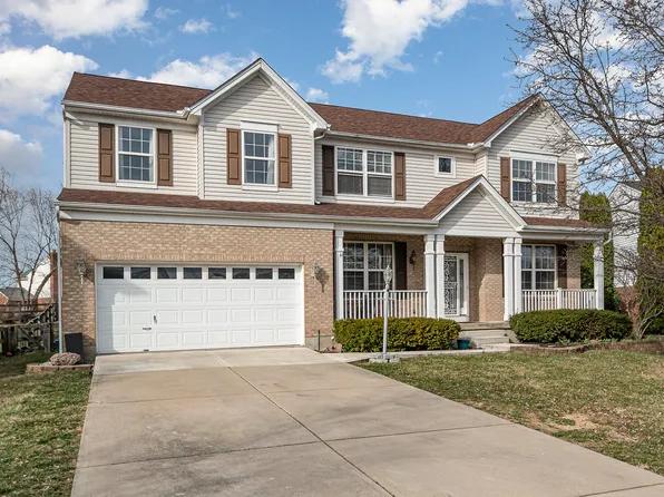 1194 Napa Ridge Ct, Union, KY 41091