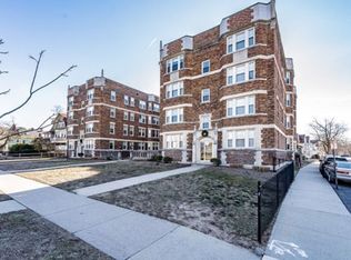 Beechwood Apartments, Springfield, MA 01108