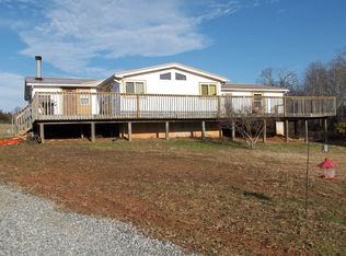 11792 Patrick Henry Hwy, Phenix, VA 23959