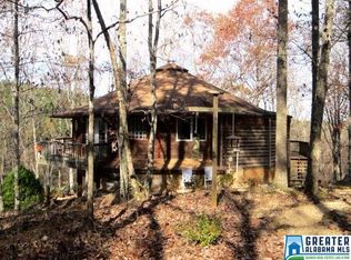 656 Jones Rd, Lineville, AL 36266