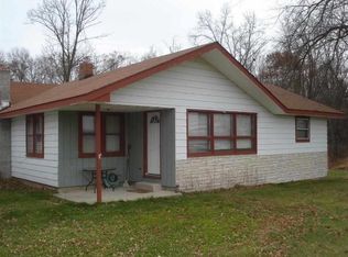 N616 County Rd N, Wisconsin Dells, WI 53965