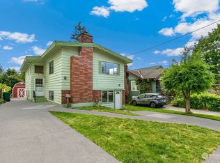 839 NE 89th St, Seattle, WA 98115