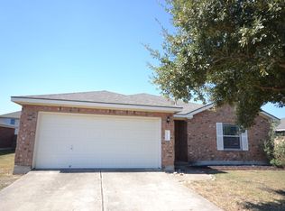 2115 Inverness St, Leander, TX 78641