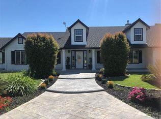 4580 N Arena Way, Atwater, CA 95301