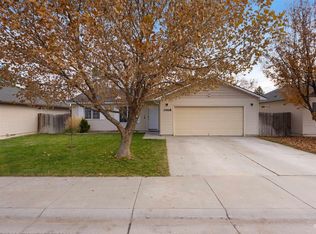 1468 S Kodiak Bear Pl, Kuna, ID 83634