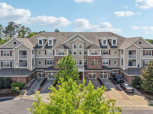 10411 Rosegate Ct Unit 205, Raleigh, NC 27617