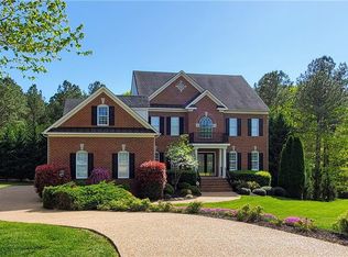 16148 Swallowtail Pl, Midlothian, VA 23113