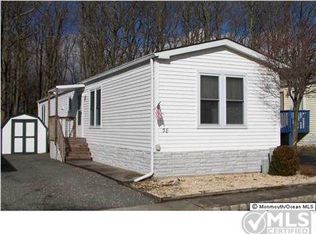 38 Ruffian Way, Howell, NJ 07731