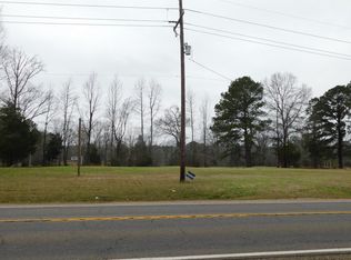 0 Highway 371, Sarepta, LA 71071