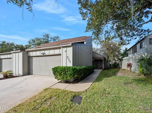 235 Pine Cone Trl, Ormond Beach, FL 32174