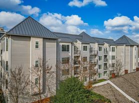 The Fulton Apartments