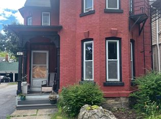 46 Rowley St APT 3, Rochester, NY 14607