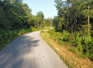 LOT 2 Shoreside Rd, Double Springs, AL 35553