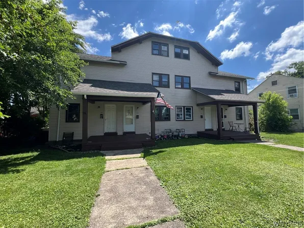 471 24th St, Niagara Falls, NY 14303