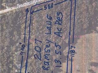 207 Ramsey Ln, Lebanon, TN 37087