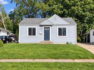 1193 Greenwood Ave, Akron, OH 44320