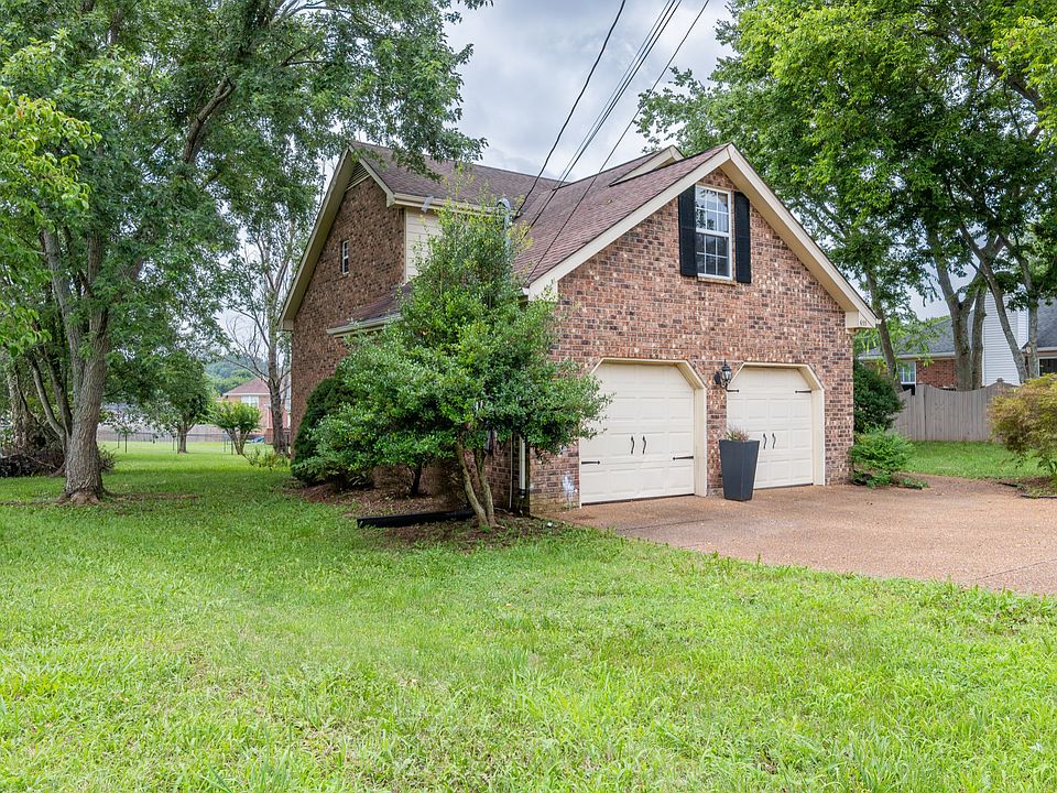 655 Woodburn Dr, Smyrna, TN 37167 MLS 2554159 Zillow