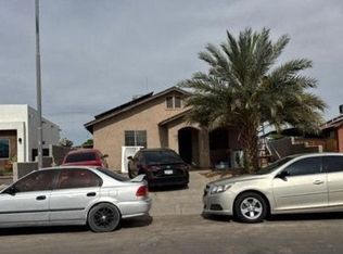 1470 N Rio Seco St, San Luis, AZ 85349