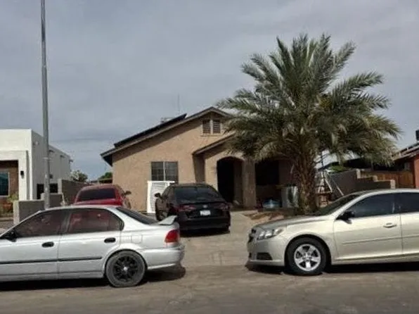 1470 N Rio Seco St, San Luis, AZ 85349