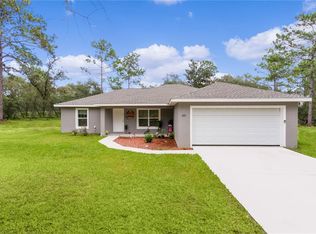 4523 SW Iris Ct, Dunnellon, FL 34431