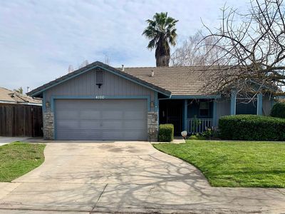 4100 Crowell Rd, Turlock, CA, 95382