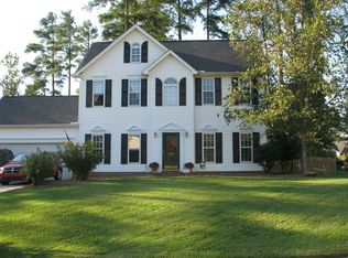 11015 Renoir Ct, Charlotte, NC 28215