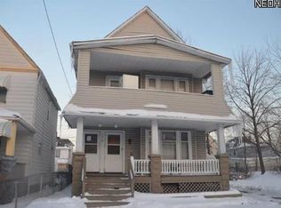 1159 E 112th St, Cleveland, OH